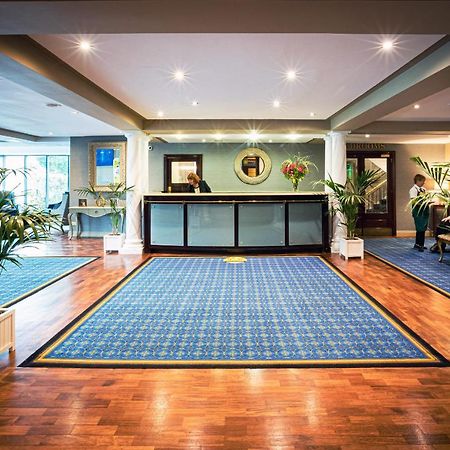 Greenhills Hotel Limerick Ngoại thất bức ảnh