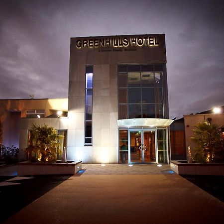 Greenhills Hotel Limerick Ngoại thất bức ảnh