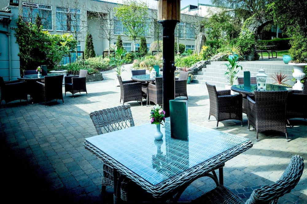 Greenhills Hotel Limerick Ngoại thất bức ảnh