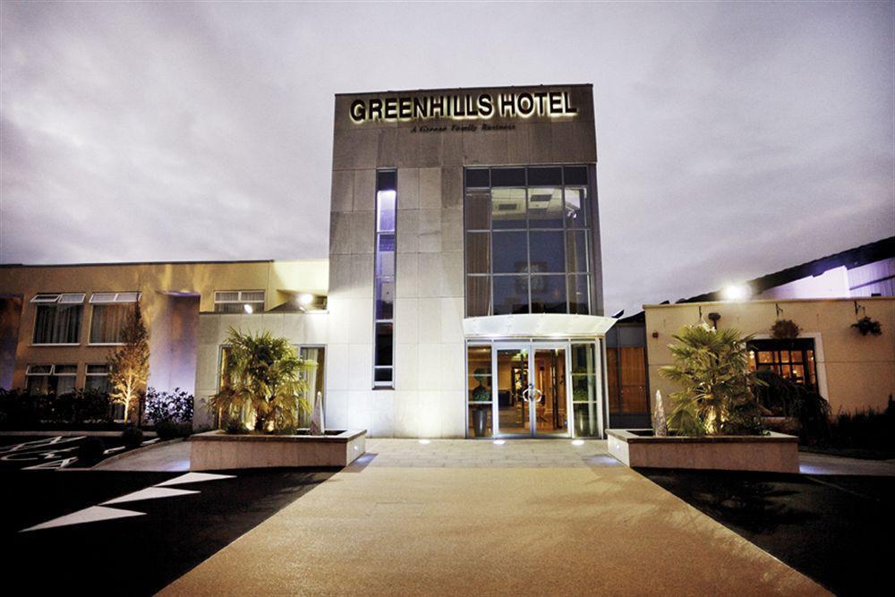 Greenhills Hotel Limerick Ngoại thất bức ảnh